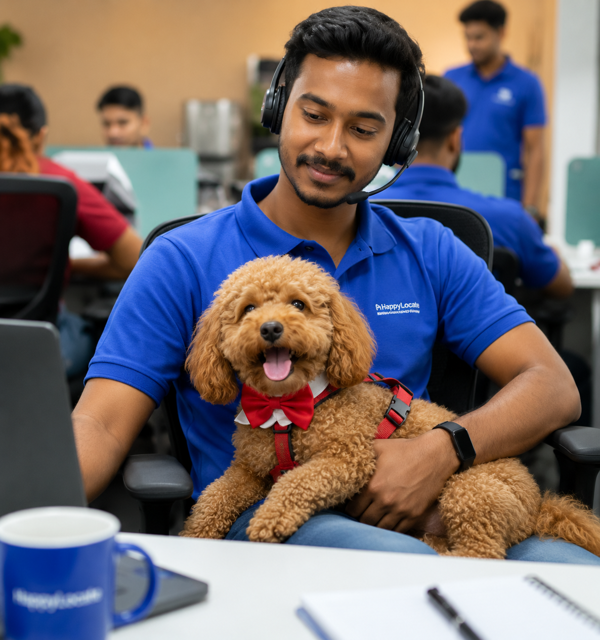 Share Pet & Destination Details